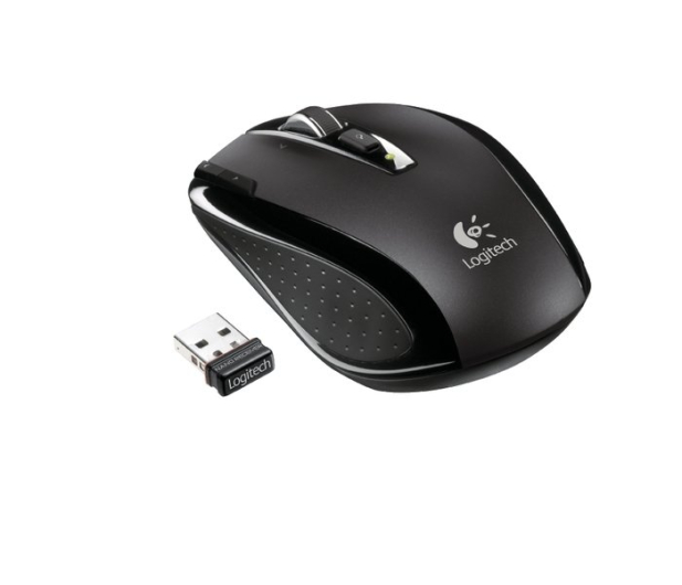 Mysz LOGITECH VX NANO OEM (910-001172) - 38878 - zdjęcie 4